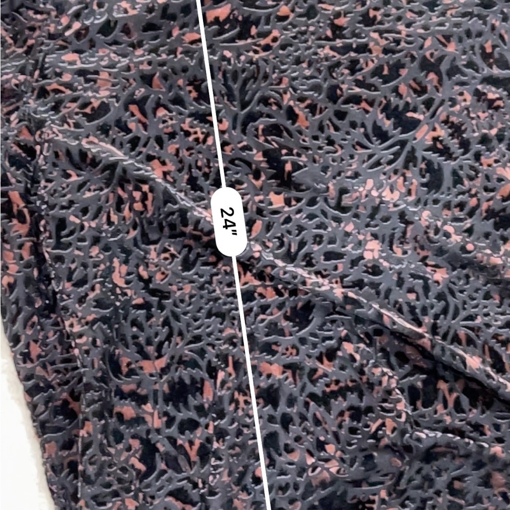 Free people we the free teddy boxy top - Picture 6 of 6